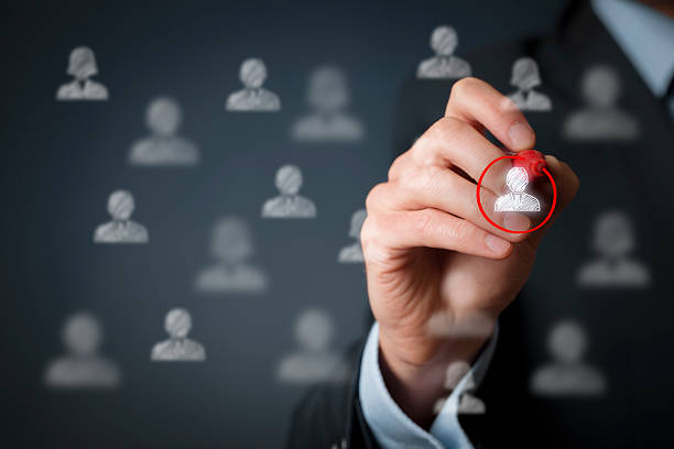 Personalisierung im Marketing durch KI